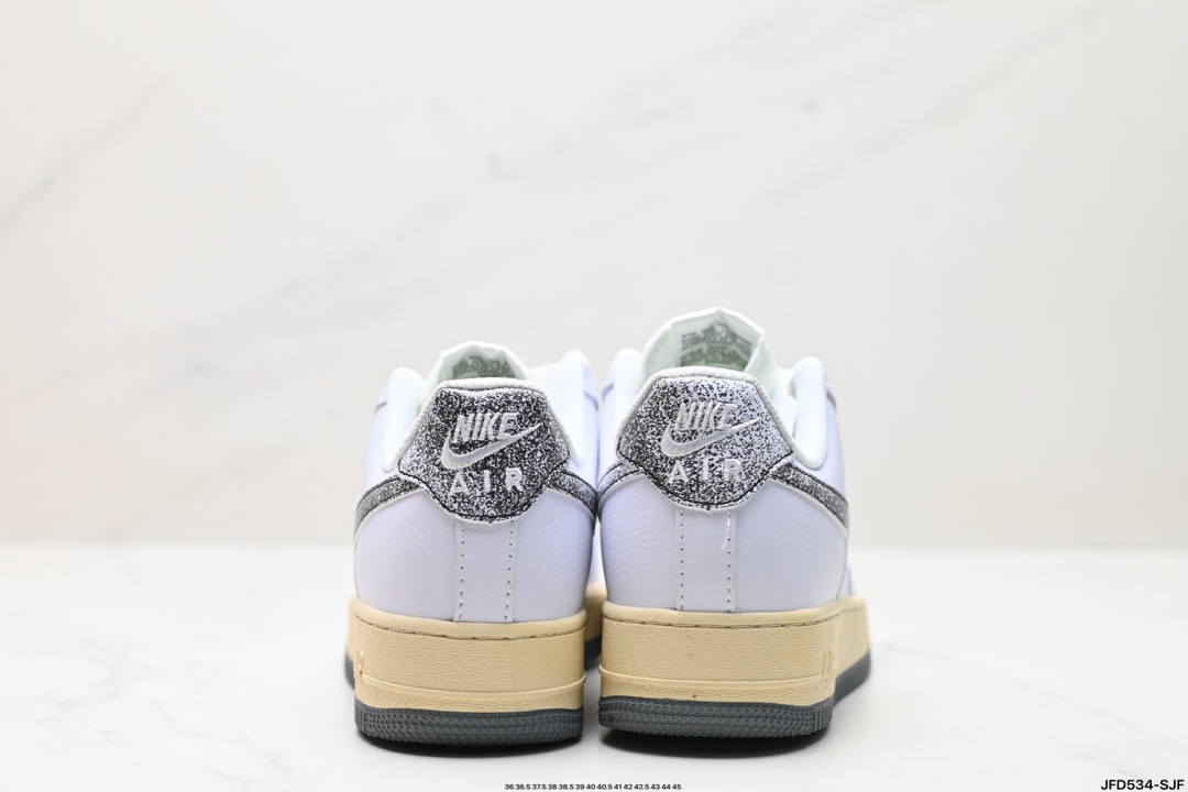 Nike Air Force 1 Shoes